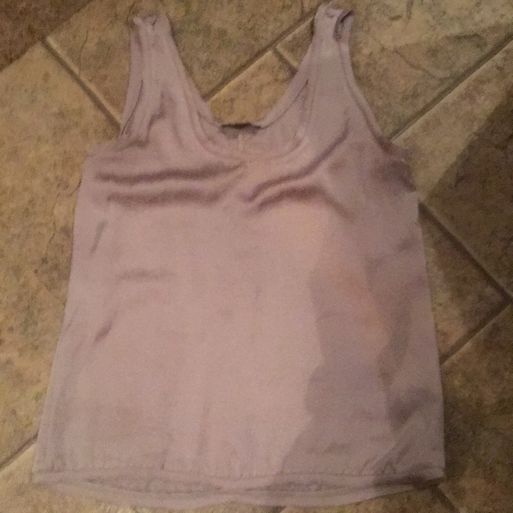 Rock Republic sz s utility satin tank